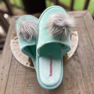 Victoria’s Secret slippers